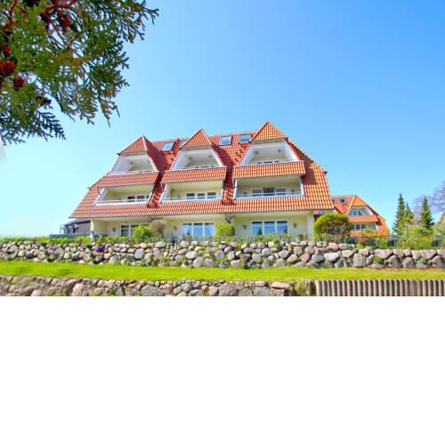 Hafenhäuser Breege FeWo 05 Balkon