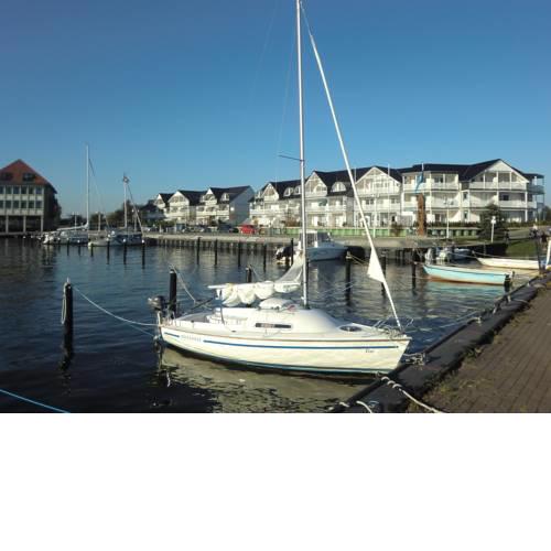 Hafenkiek - [#125779]