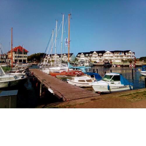 Hafenkiek 39 - [#131147]