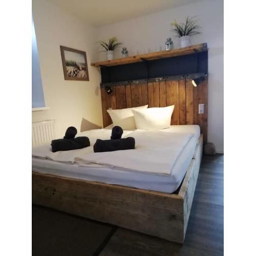 Hafenloft Wohnung 1