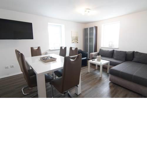Hafenloft Wohnung 2
