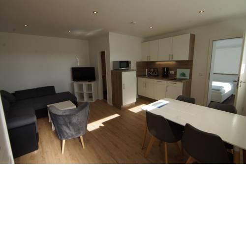 Hafenloft Wohnung 4