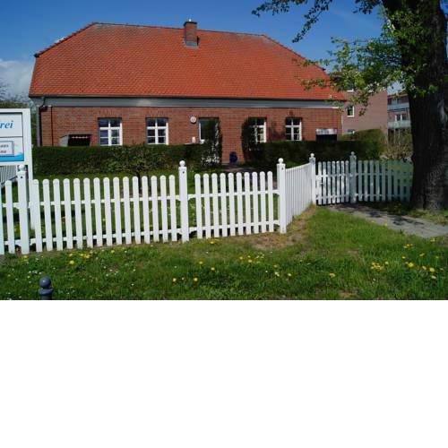 Hafenmeisterhaus Lauterbach