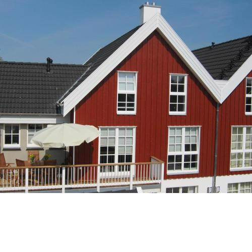 HAFENPERLE - Greetsiel