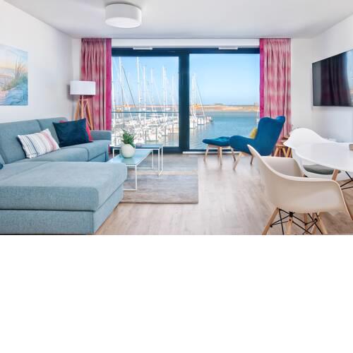 Hafenquartier No5