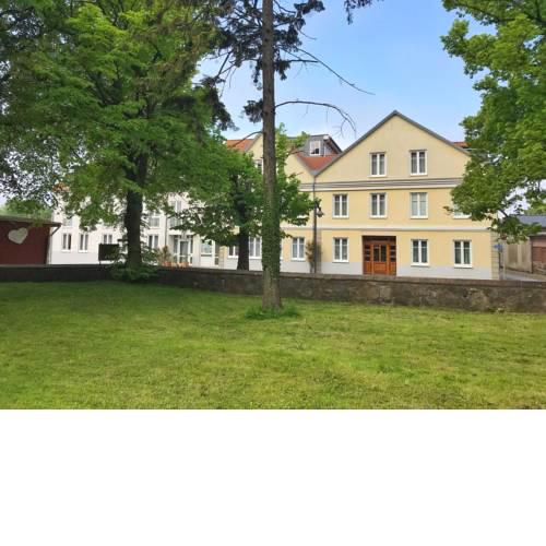 Hafenresidenz - Ferienwohnung 31