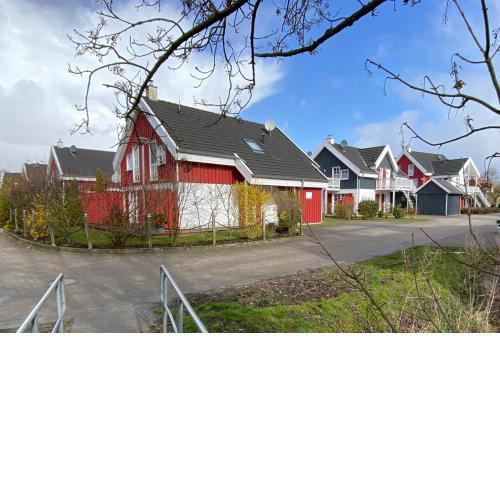 Hafenresidenz Greetsiel