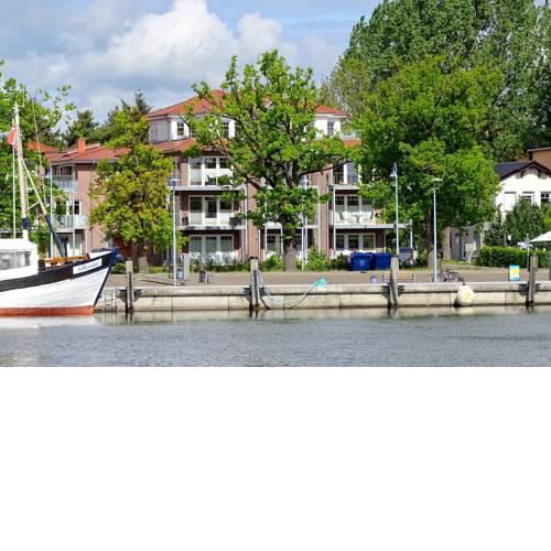 Hafenresidenz