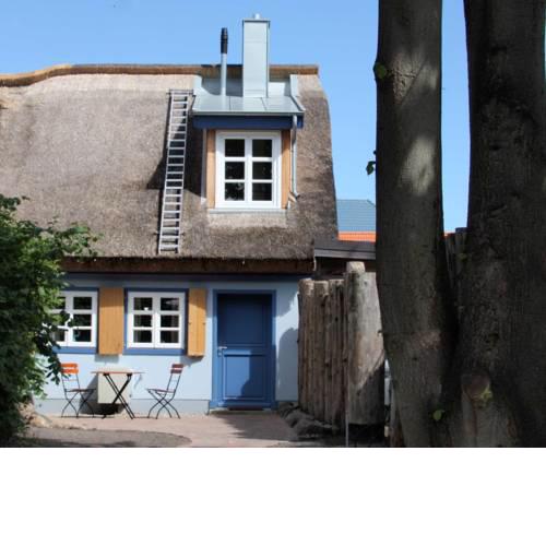 Hafenstr. 41 A Haus Marienlinde
