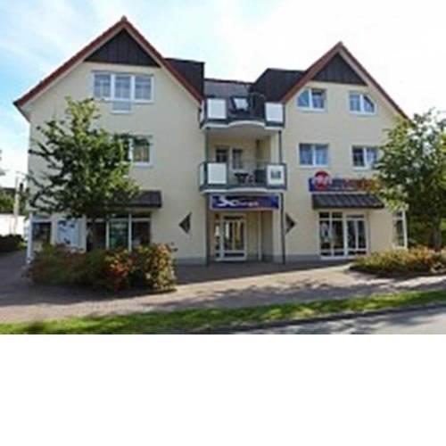 Hafenstr.22 Wohnung 8 "Kommodig Utkiek"