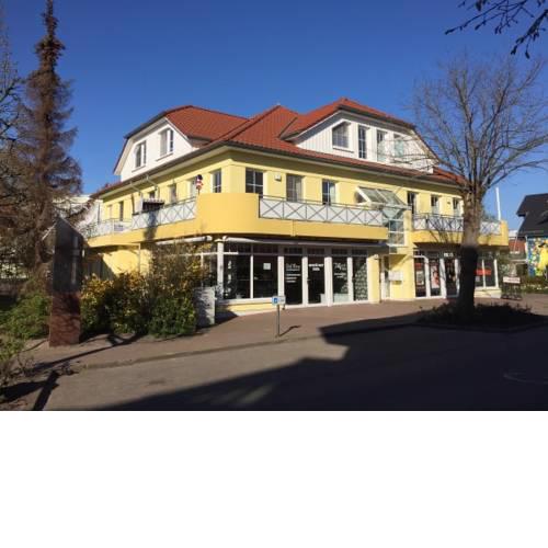 Hafenstr.28 "Ostseewellen"