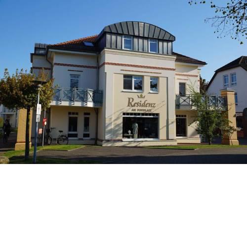 Hafenstr.35 Villa Verena