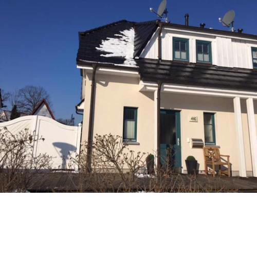 Hafenstr.41c "Wildrose"