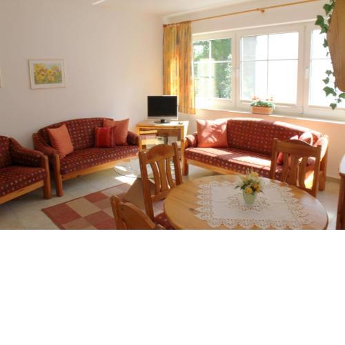 Hafenstrasse 34 - Wohnung 3