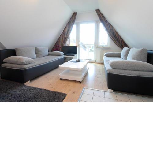 Hafenstrasse 34 - Wohnung 8
