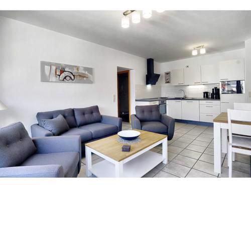 Hafenstrasse 34 Wohnung 5