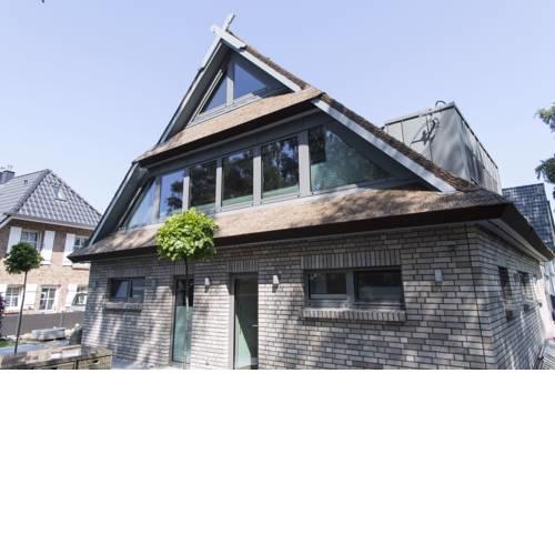 Hafenvilla Gager
