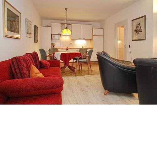 Haffblick Wohnung 01
