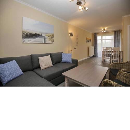 Haffblick Wohnung 02