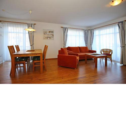Haffblick Wohnung 10
