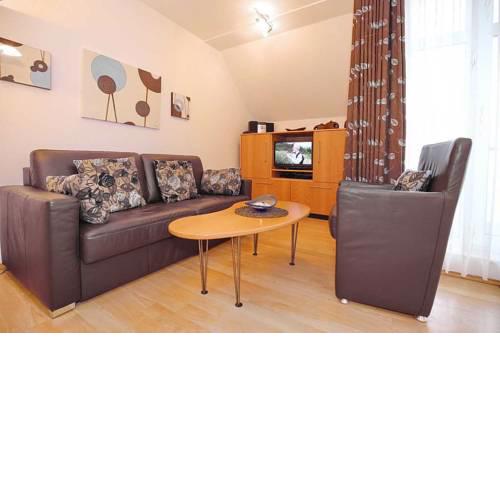 Haffblick Wohnung 11
