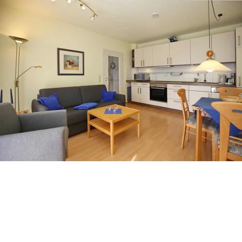 Haffblick Wohnung 20