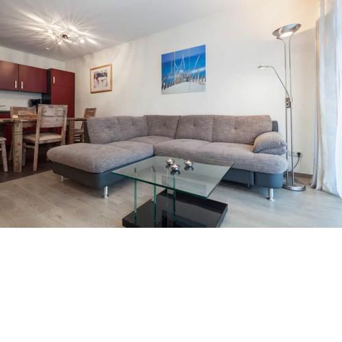 Haffblick Wohnung 22