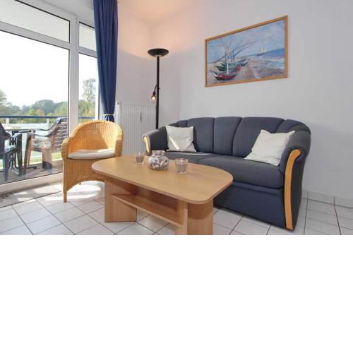 Haffblick Wohnung 25