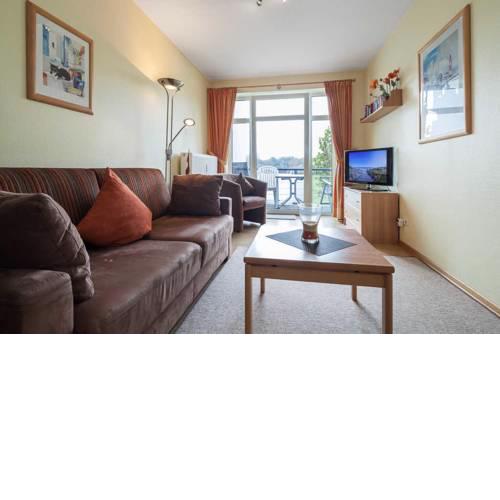 Haffblick Wohnung 41