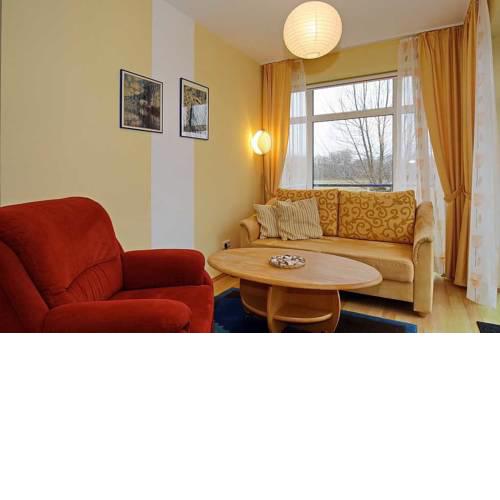 Haffblick Wohnung 43