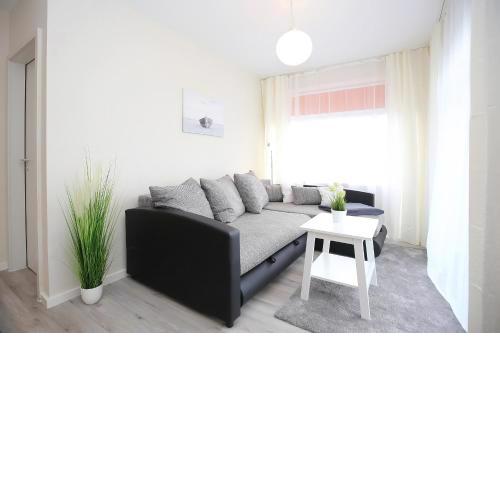 Haffblick Wohnung 43