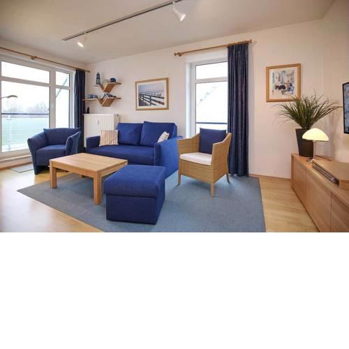 Haffblick Wohnung 48