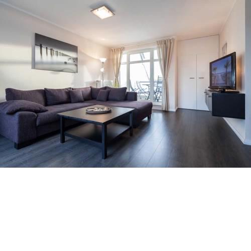 Haffblick Wohnung 50