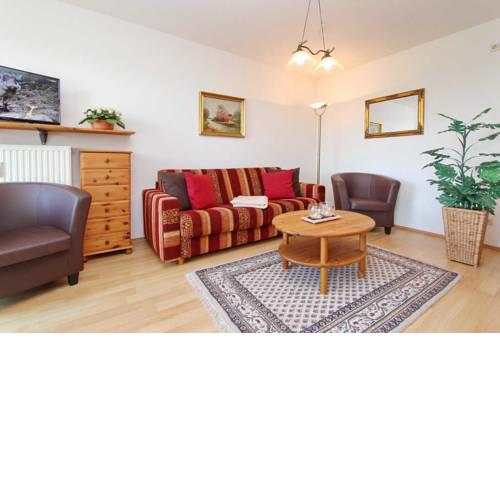 Haffblick Wohnung 65