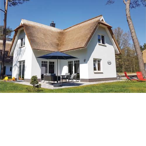 Haffcottage