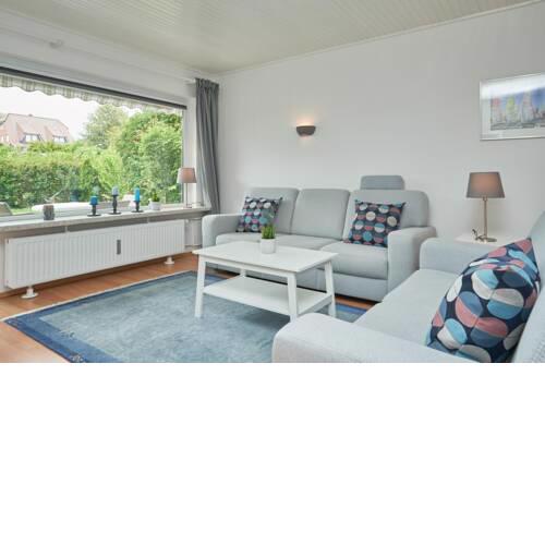 Haffkamp 16 Wohnung 1