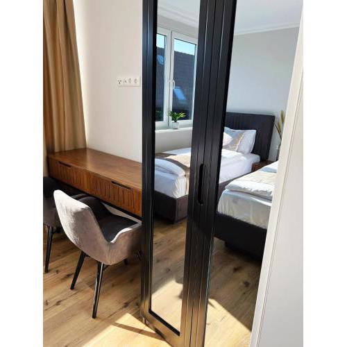 Haffkrug Apartment 11