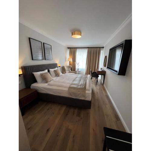 Haffkrug Apartment 3