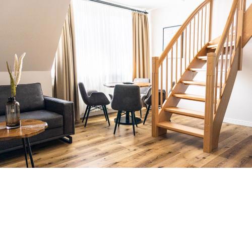 Haffkrug Appartement 15