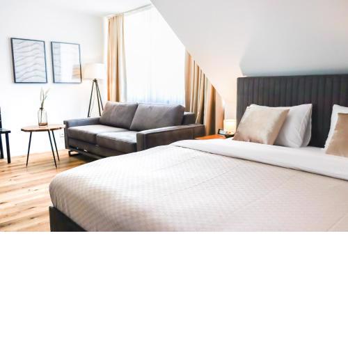 Haffkrug Appartement 16