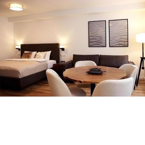 Haffkrug Appartement 17