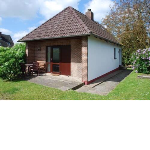HAF/HAu - Gästehaus Starke - Ferienhaus