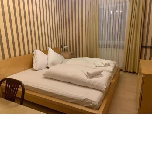 Hafner Hotel-Apartments