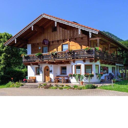 Hafnerlehen Aschauer