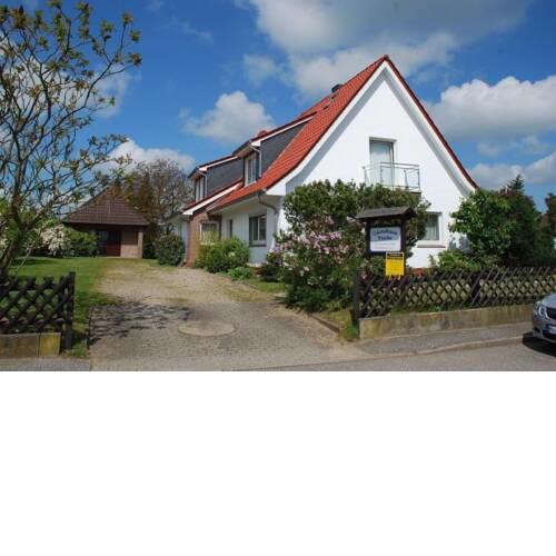 HAF/OGL - Gästehaus Starke