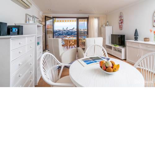 Hagen Apartamento Playa La Arena