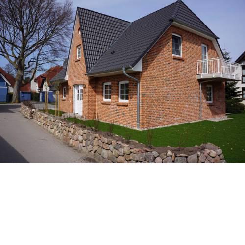 Hägerende 52 EG "Kapitänshaus"