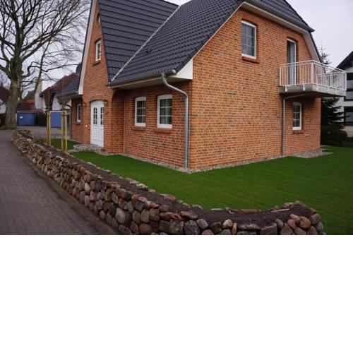 Hägerende 52 OG "Kapitänshaus"