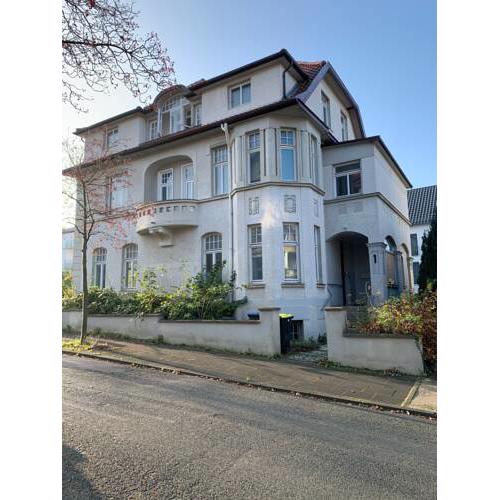 Hages Apartments