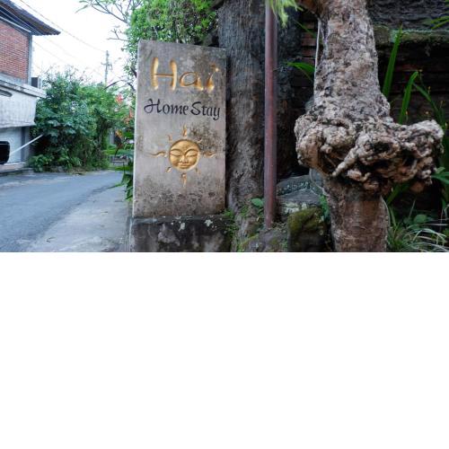 Hai Homestay